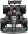 Bburago 1:24 RACE Formula F1 MODEL-KIT - Mercedes-AMG F1 W14 E (2023) #44 Lewis Hamilton