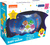 Lexibook Prenosný CD prehrávač s 2 mikrofónmi Baby Shark