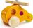 Hape Mini helikoptéra