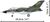 Cobi Armed Forces Panavia Tornado IDS (Aeronautica Militare) 1:48, 493 k, 2 f