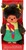 Monchhichi Mončiči dievča v šatách s papagájom 20cm