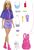 Muñeca Barbie de Mattel de excursión con perrito