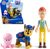 Spin Master Paw Patrol Balenie troch figúrok Chase