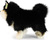 Cane di peluche lapinkoira 33 cm ECO-FRIENDLY