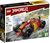 LEGO® NINJAGO® 71780 Kais Ninja-Rennwagen EVO