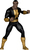 Akcijska figura DC Multiverse Black Adam (Modern Age) 18 cm od McFarlane Toys