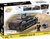 Cobi II WW Panzerkampfwagen I (France 1940), 1:28, 654 k, 1 f