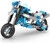 Engino Creative engineering 30 in 1 : maker master