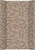 CEBA Podložka prebaľovacia 2-hranná s pevnou doskou (50x70) Basic Flowers