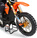 Pro-Line pneumatico 1:4 Dunlop Geomax MX33 V2 CR4 anteriore: Pro-Spec disco