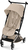 CYBEX Golfový kočík Libelle Almond Beige (Taupe Frame) Gold