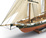 MAMOLI Newport 1:57 kit