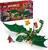 LEGO® Ninjago® 71829 Lloyd zöld erdei sárkánya