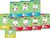 Plienky jednorázové 5 Maxi+ 10-16kg 44ks Baby Muumi