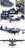 Modellbausatz Flugzeug 12586 - USN PBM-5A MARINER (1:72)