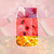 YC Signature Kerze Klein Pink Sands