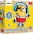 Trefl Drevené puzzle Junior 50 - Minions / Universal Despicable Me 4