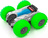 NINCORACERS Stunt RTR zelený