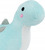 DINO NINO Diplodocus plyšová hračka 31cm