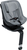 KINDERKRAFT Autositz I-GUARD i-Size 40-105 cm Cool Grey, Premium