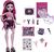 Mattel Monster High bambola Self-Scare Secrets, DRACULAURA, JHK43