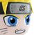 NARUTO SHIPPUDEN Naruto plyšová hračka 30 cm