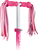 Globber Stuhy FANTASY Pink