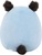 Squishmallows Morský králik Kiefer, 13 cm