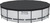 Bestway 56488 Steel Pro MAX 4.57m x1,07m Medence Készlet