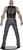 Luksuzna akcijska figura Fallout – Joshua Graham od McFarlane Toys