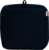 LEGO Signature Brick 1x1 borsa pieghevole - blu scuro