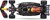 Bburago 1:43 RACE Formula F1 - Red Bull Racing RB20 (2024) #1 (Max Verstappen)