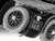Plastic ModelKit auto 07752 - Jaguar SS 100 (1:32)