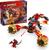 LEGO® Ninjago 71830 Kaiov búrkový jazdec a drak