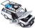 Bburago 1:24 Range Rover Silber
