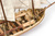 OCCRE HMS Bounty 1:24 komplet