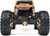 Axial závažie tehlíc, mosadz 5.2g/9.2g (4): SCX24, AX24