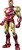MARVEL HERO BLOKEES Champion Class 01 Iron Man Mk85 Ex