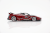Bburago 1:24 Ferrari Racing FXX K Metallic Rot