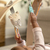 INGENUITY Manta de juego reversible Elephant March™ 0m+