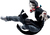 Bandai Demon Slayer: Kimetsu no Yaiba - Vibration Stars: Enmu 14,98 cm