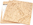GRAINE CREATIVE 3D Puzzle Diplodocus 38kos