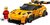 LEGO® Speed Champions 77239 Supermașină Porsche 911 GT3 RS