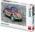 Puzzle Maľovaný VW Chrobák 500 dielikov