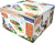 Lexibook Leuchtender Bluetooth-CD-Player Tiere