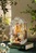 RoboTime 3D Puzzle Haltestelle Gartenhaus (Holz)