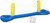 Bestway 52133 Volejbalový set do vody 2.44m x 64cm