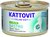 Konzerva Kattovit Gastro puretina 85g