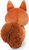 NICI Glubschis peluche Scoiattolo Squibble 25cm, VERDE