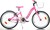 Dino Bikes - Detský bicykel 20" 204R-BAR - Girl Barbie